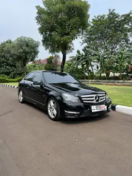 CASH 2012 Mercy C250 AMG FACELIFT W204 Mercedes Benz C200 C class 320i