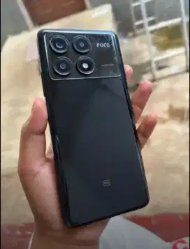 DIJUAL! POCO X6 PRO - UNIT ONLY