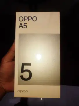 Jual HP Oppo A5