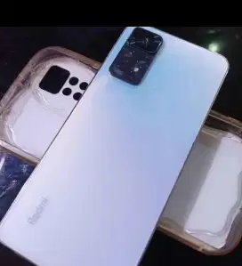 Jual BU xiaomi redmi note 11 pro 6/128