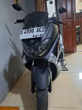 Jual cepat n max non abs kmplt isi atasnma sendiri