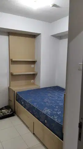 Disewakan gunawangsa manyar 2kamar