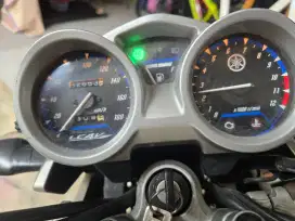 Dijual Yamaha Vixion Old 2011