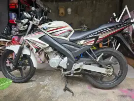 Dijual Yamaha Vixion Old 2011