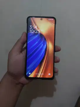Xiaomi Poco F4 5G 8+8/256