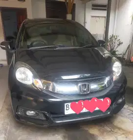 Mobil pemakaian pribadi