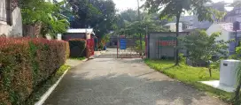 Disewakan rumah tinggal di radar auri