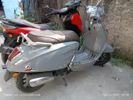 Jual Motor GRETA150