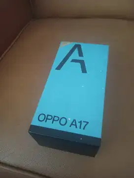 Jual hp Oppo a17