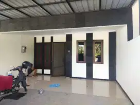 Disewakan rumah Mulyosari siap huni