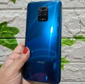 Xiaomi redmi note 9 pro 8/128