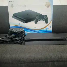 Dijual ps4 slim 1tb