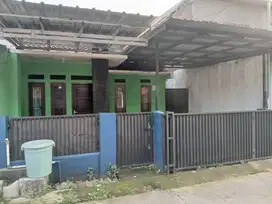 Disewakan Rumah Pondok Sukmajaya Permai