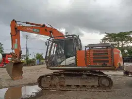 Alat berat hitachi 330
