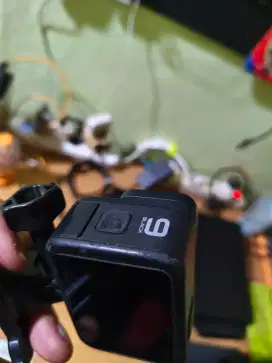 Jual BU GoPro hero 9 black