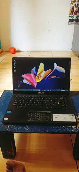 Laptop Asus Vivobook E410 N4500 Ka
