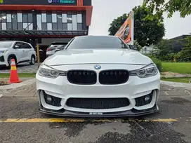 BMW 320i Matic Tahun 2016