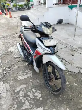 Honda Supra X 125 Cakep