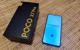 Poco X7 Pro 16/512GB
