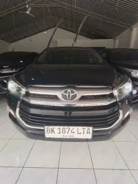 TOYOTA INNOVA REBORN V DIESEL M/T 2020