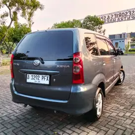 Daihatsu Xenia 2009 Bensin