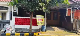 Disewakan Rumah Strategis di Mutiara Sentul