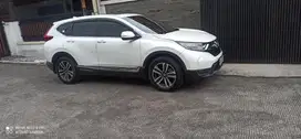 Honda CR-V 2018 Bensin