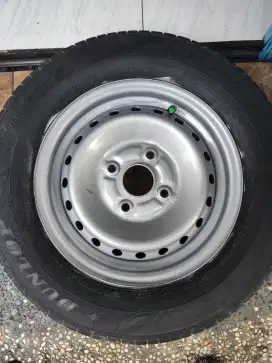 Ban serep Avanza