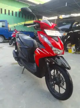 Beat new tahun 2020 pemakaian 2021
