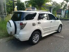 Terios TX Matic 2013