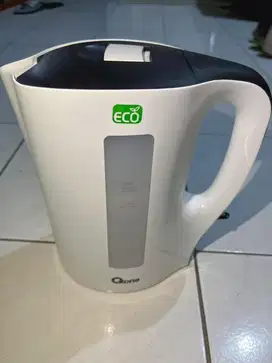 Pemanas Air | Oxone Kettle Listrik OX131 800W