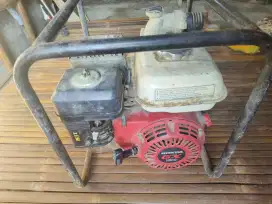 Disel sawah asli Honda gx120
