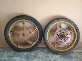Dijual cepat!!!