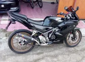 KAWASAKI NINJA RR NEW 2014