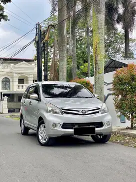 Odo85ribu avanza 1.3 G M/T Dp10jt