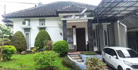 RUMAH SULFAT RIVERA RESIDENCE