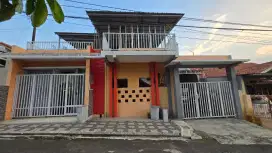 Rumah Besar Nyaman Strategis di Anggrek BBS 2 Cilegon