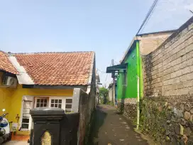Rumah second dijual 50m²(220jt)akses mobil Kemang Cilodong Depok