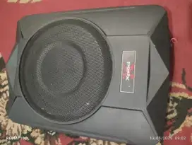 Subwoofer kolong aktif 10inch