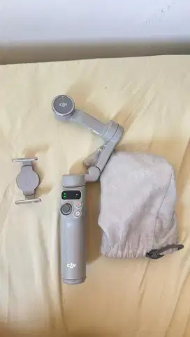 DJI Osmo Mobile 7 (Stabilizer HP)