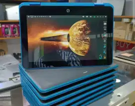 Jual cepat laptop 2in1