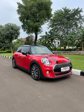 CASH 2020 Mini Cooper 3 Door Hatchback LCi FACELIFT 2019 coopers