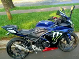 Di jual cepat motor Yamaha ss lengkap