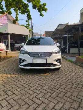Suzuki All New Ertiga 2018