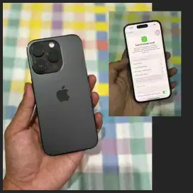 IPHONE 14 PRO 128GB FULLSET IBOX