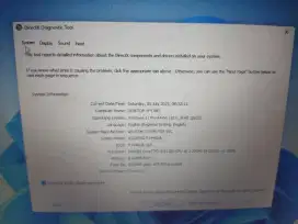 LAPTOP ASUS I3 GEN 8