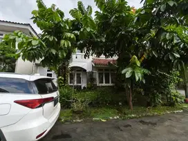 Dijual Rumah Bagus Siap Huni di Bintaro Sektor 9