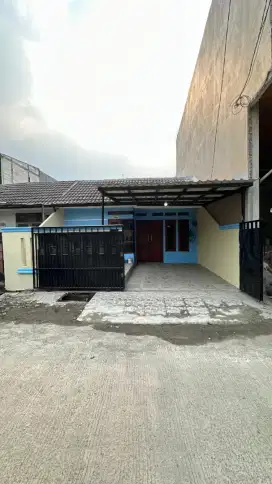 Rumah Murah di Setu Bekasi