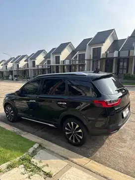 Dijual Honda BRV 2022 Prestige non Sensing