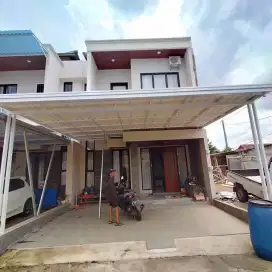 Canopy alderon 20